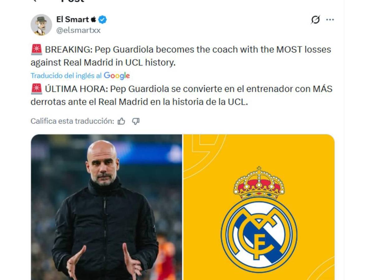 Real Madrid desata locura, piden investigar a futbolista y burla al Barcelona