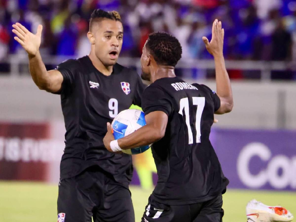 Selección de Concacaf sacude a la región: denuncia ante FIFA tras polémica derrota