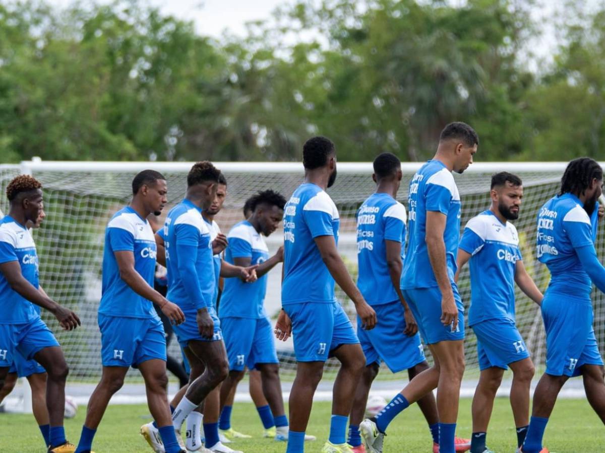 Selección de Honduras recibe ataques tras juego ante Islas Caimán: Famoso europeo habló