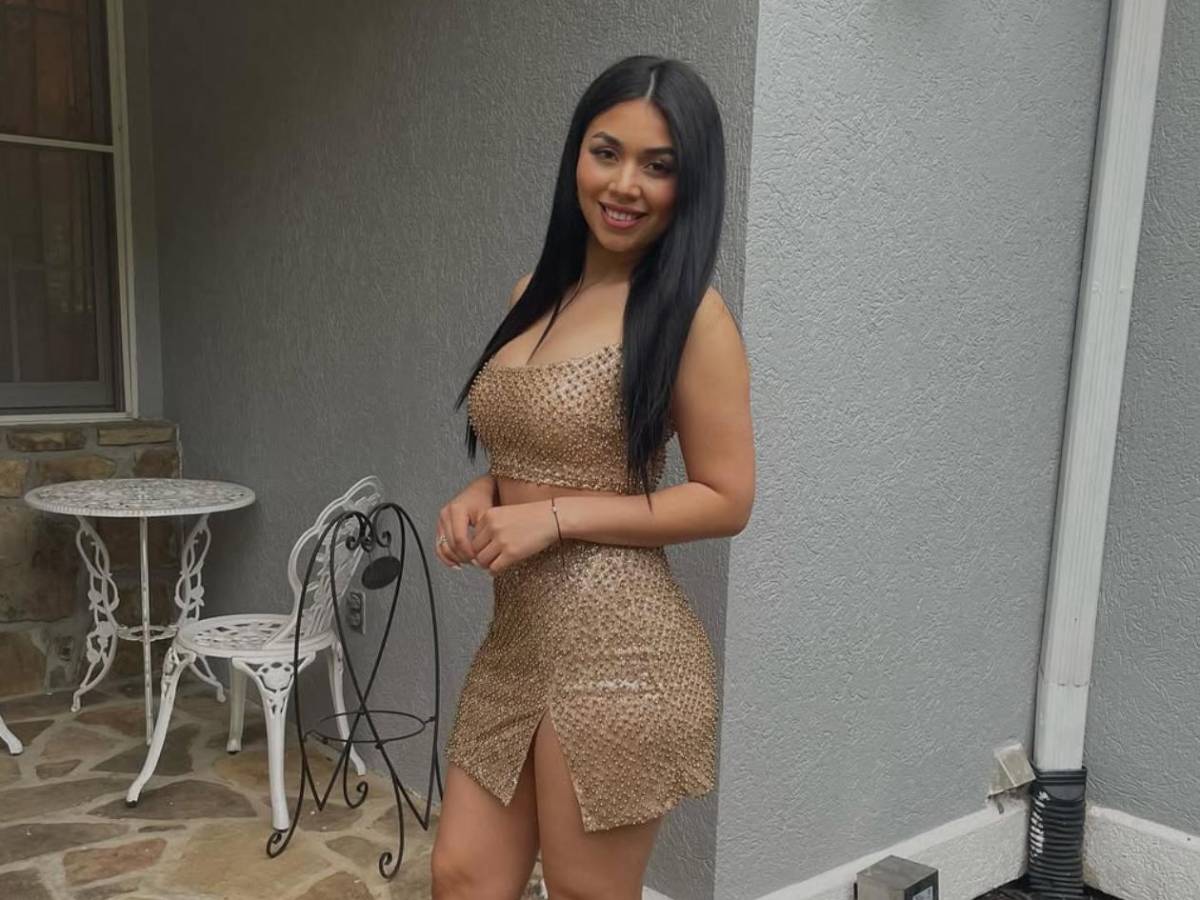 Hermanas, abogada, pomponera: Novias y esposas de seleccionados de Honduras