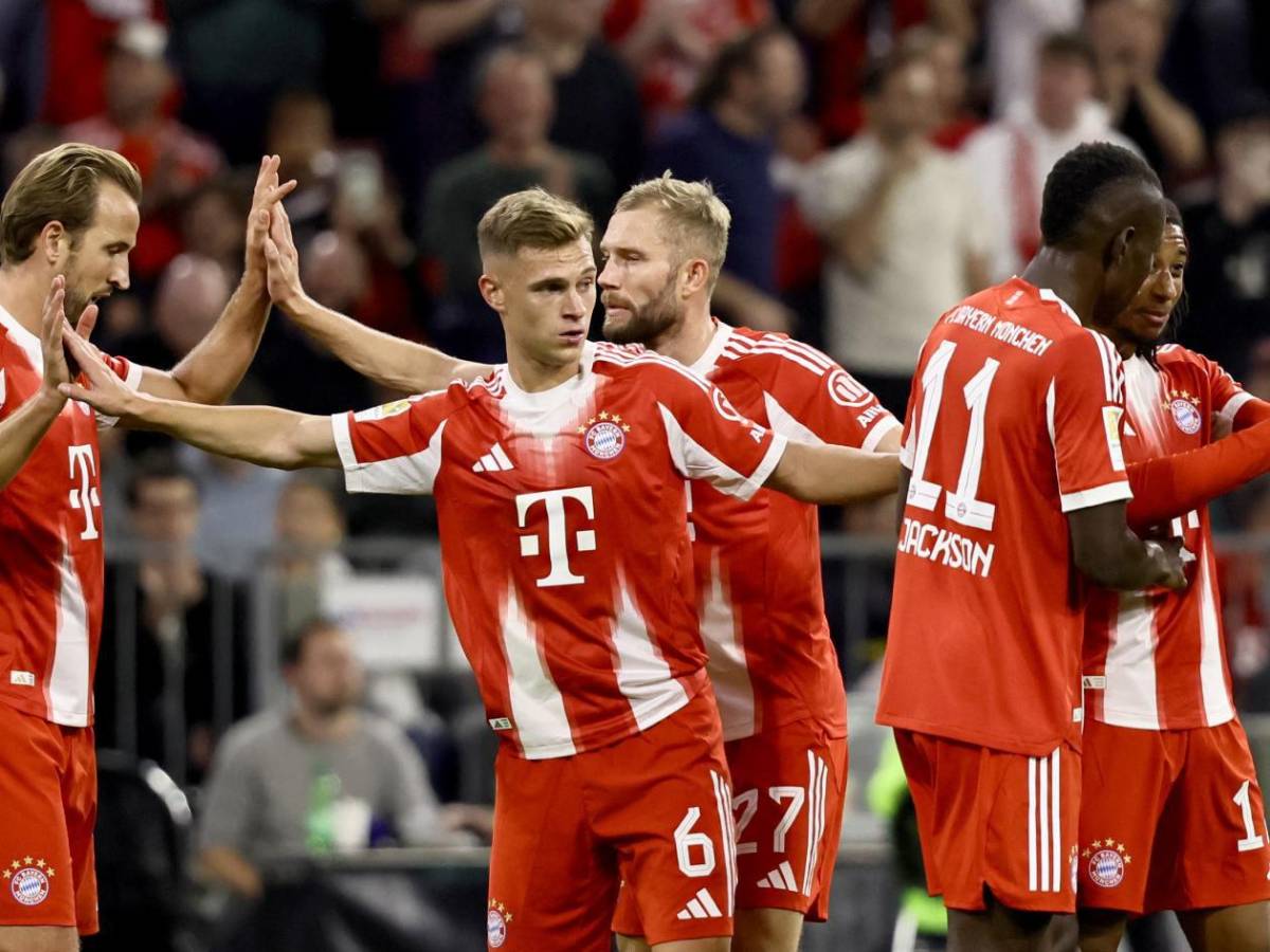 Cuatro equipos de Europa sorprenden a Honduras por su Independencia