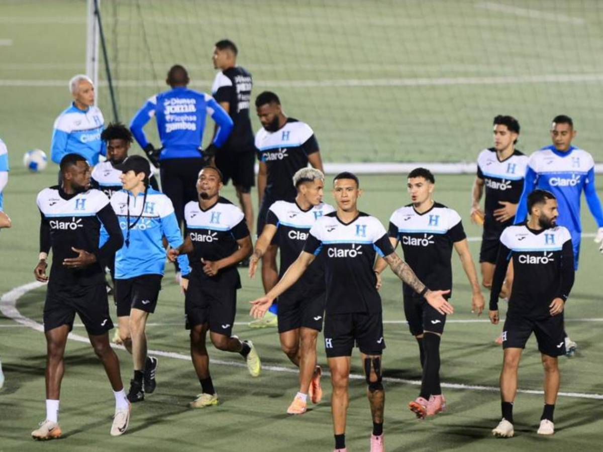 Honduras con pésimas noticias; reina presente, ¿qué pasó con Luis Palma?