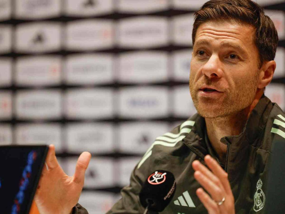 Real Madrid fue claro: Revelan los motivos del sorpresivo despido de Xabi