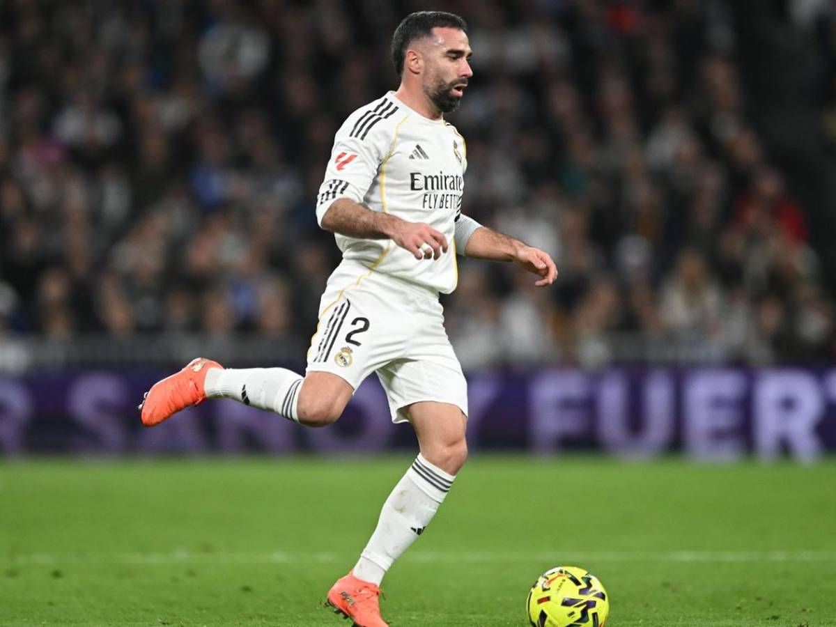 Real Madrid se despedirá de él: el futbolista que Arbeloa quiere afuera del club