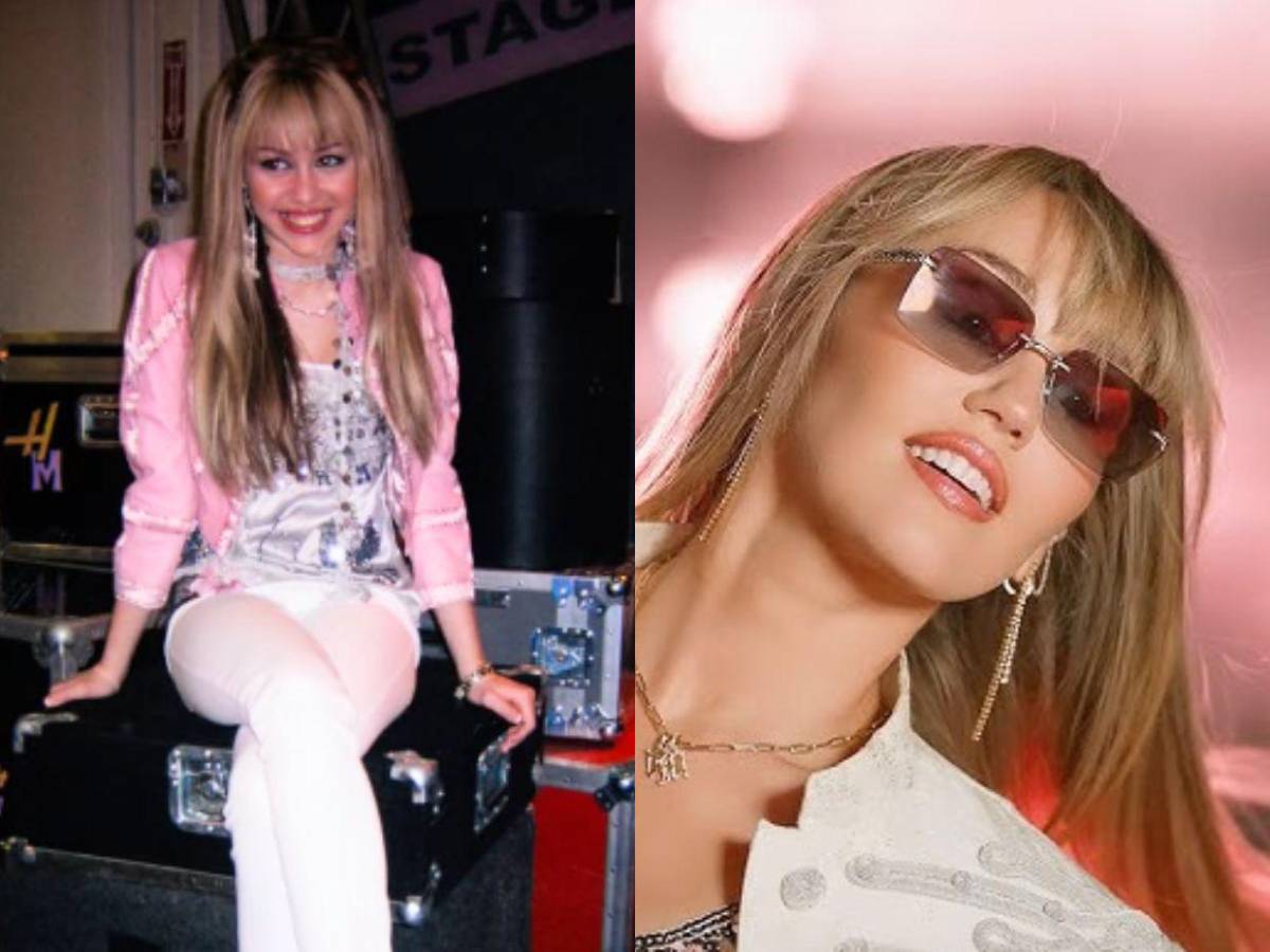 Hannah Montana cumple 20 años: qué hacen hoy los actores de la serie