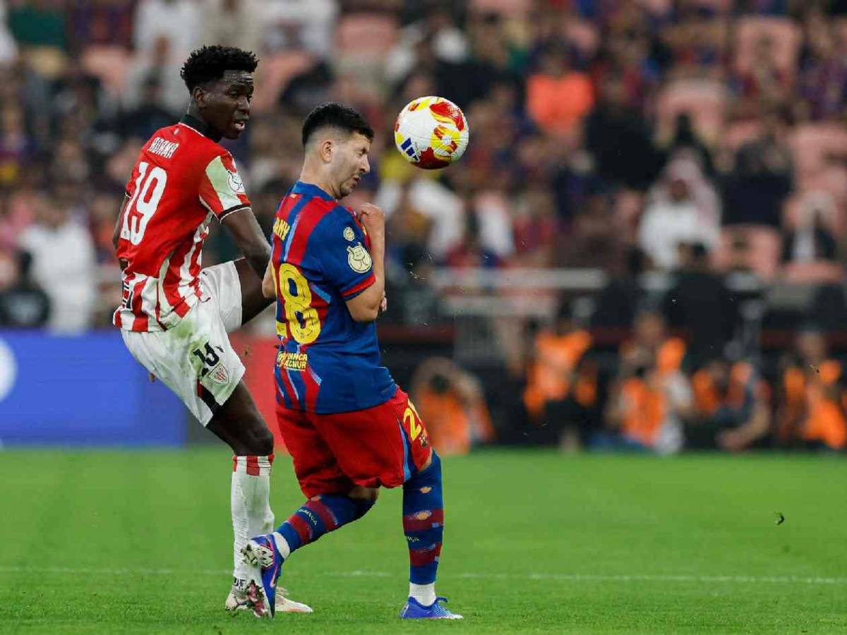 Festín de Barcelona, lo que pasó con Yamal, polémica y jugador pide perdón