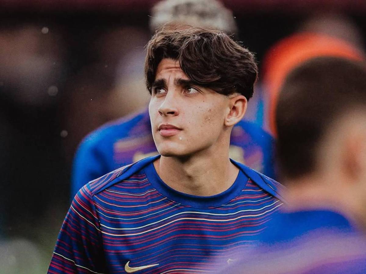 Barcelona: Llegada de Rodri provoca salida de estos cinco futbolistas