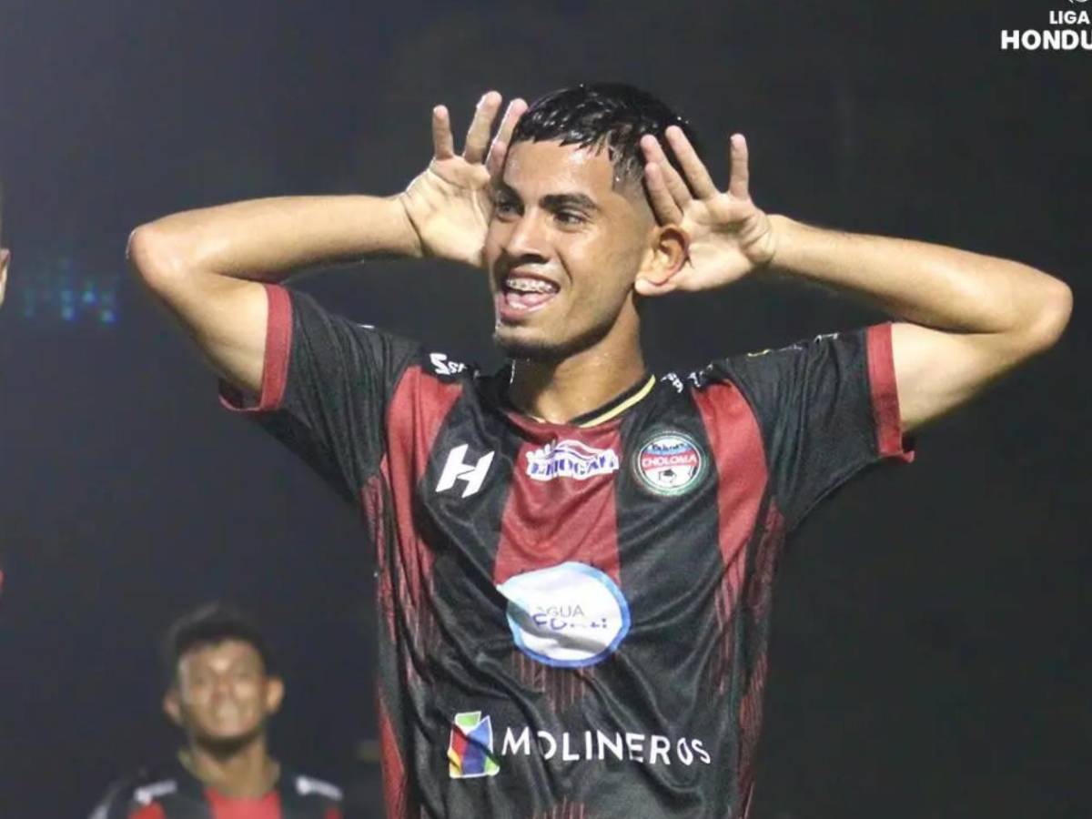 Motagua se deshace de cinco jugadores, Olimpia con dos salidas y Auzmendi tiene equipo