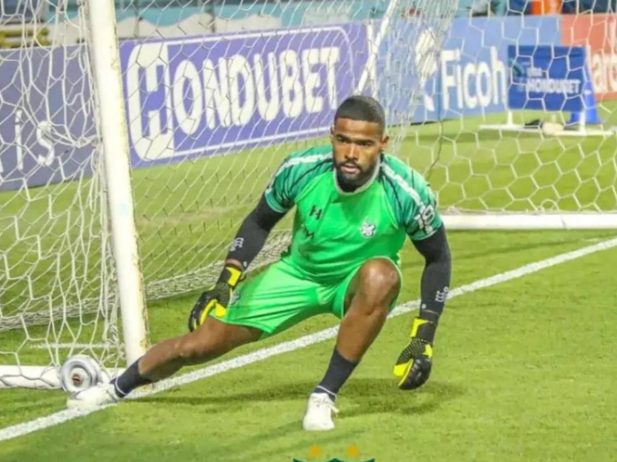 De Alemania a Honduras, dejan al Olimpia, vuelve al Motagua y el destino de Marcelo Santos