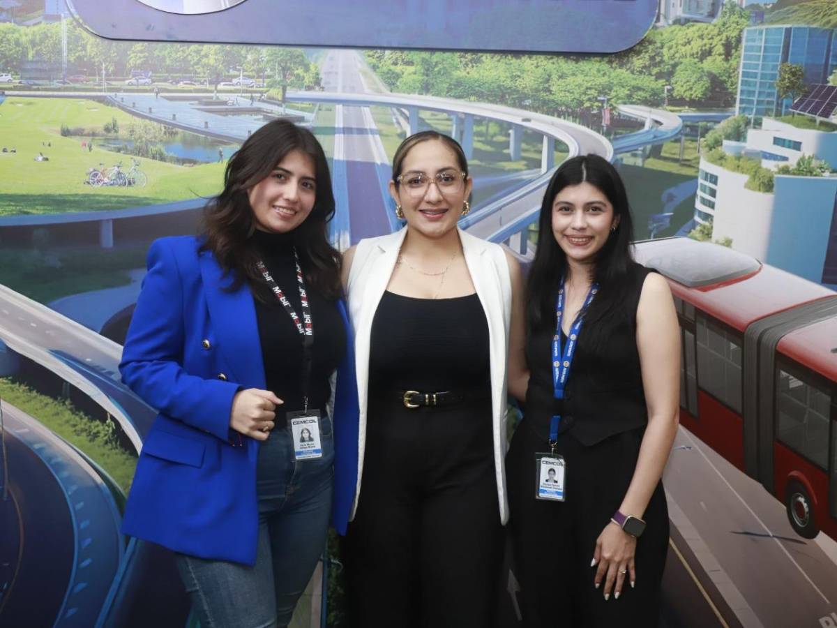 Realizan coctel previo a la Expoconstruye 2025