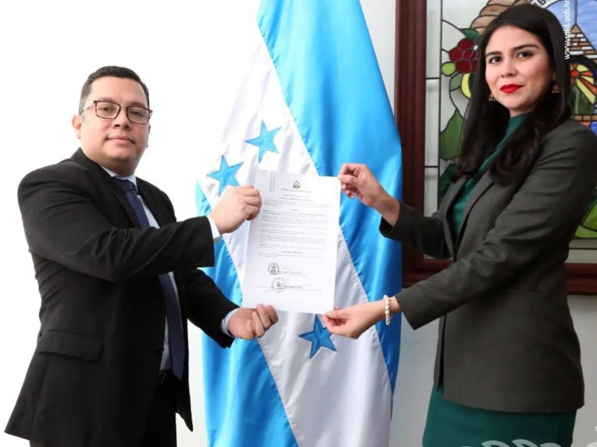 Lista completa de los candidatos a magistrados que buscan llegar al TJE