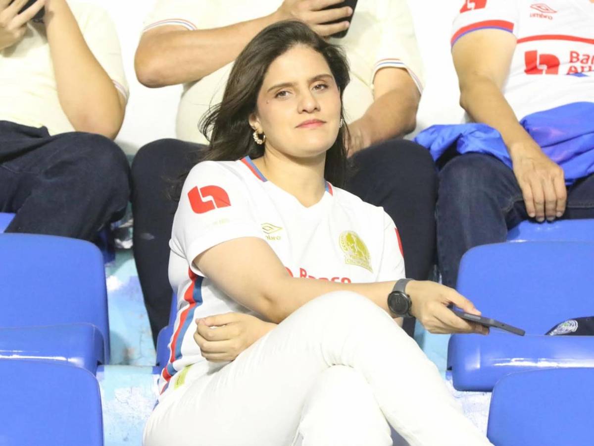Olimpia da el golpe en Concacaf, dedicatoria, crack de Brasil y periodista roba miradas