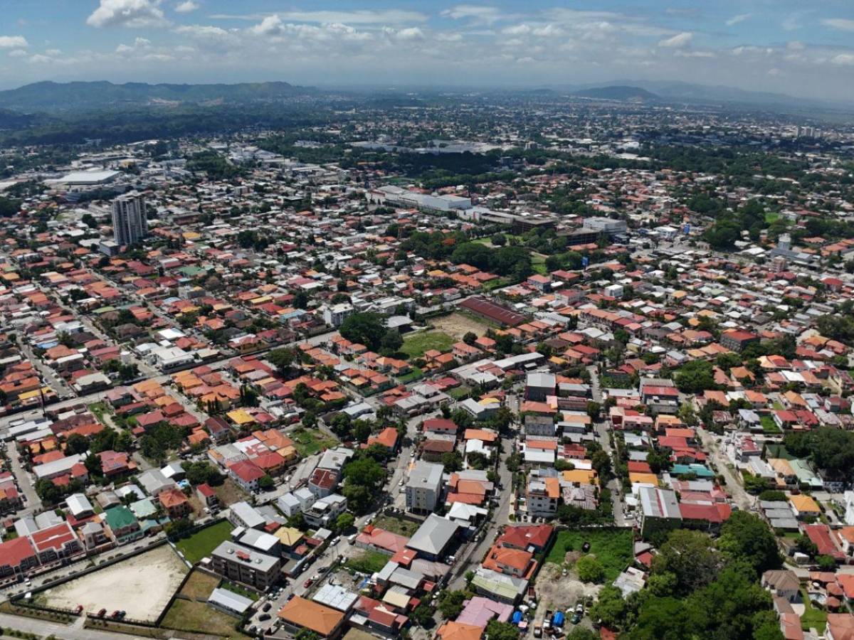 Al menos 28 barrios y colonias de San Pedro Sula estarán sin energía esta semana