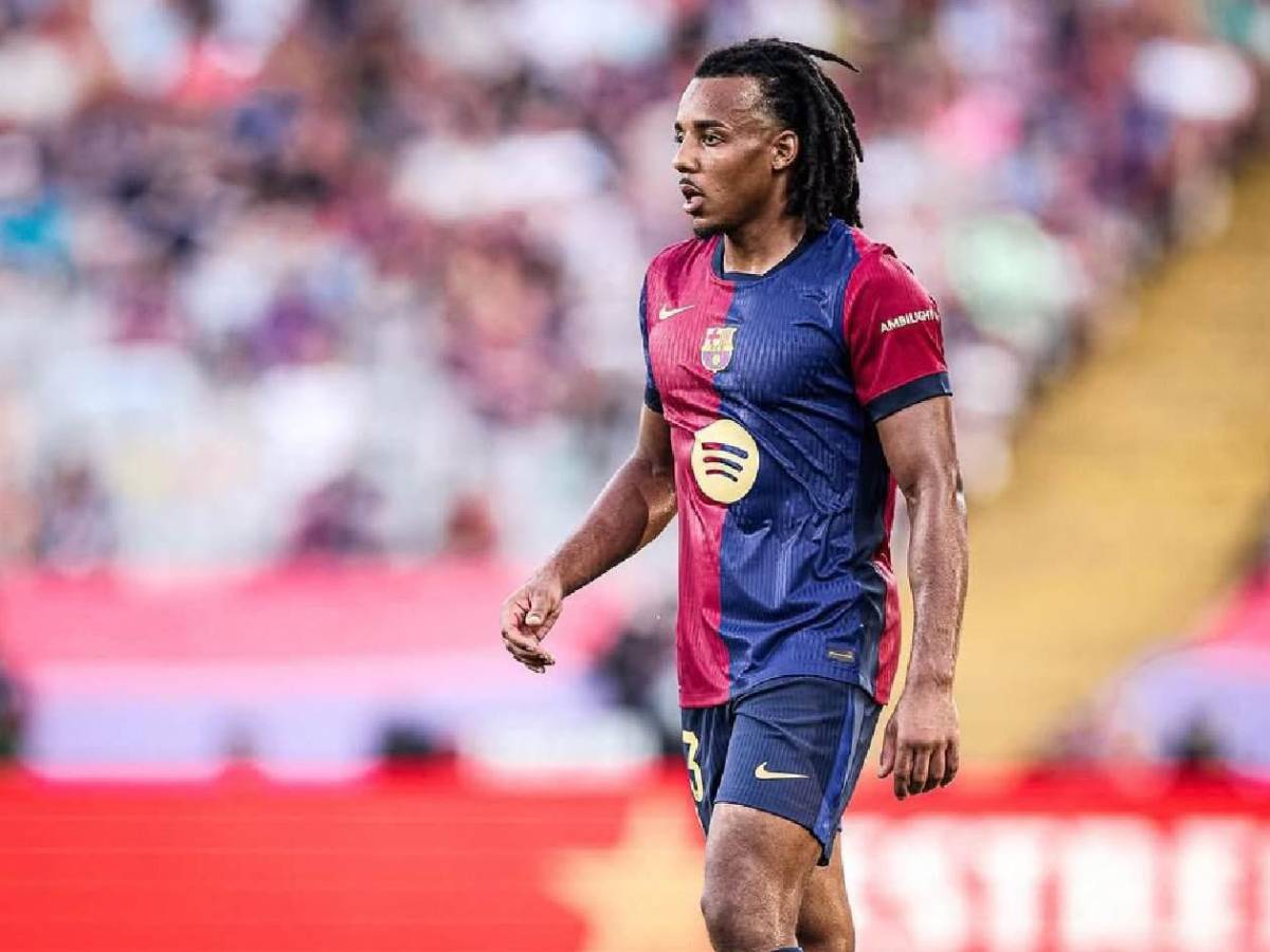 Barcelona sin Lewandowski: el poderoso 11 que perfila ante Real Madrid en la final