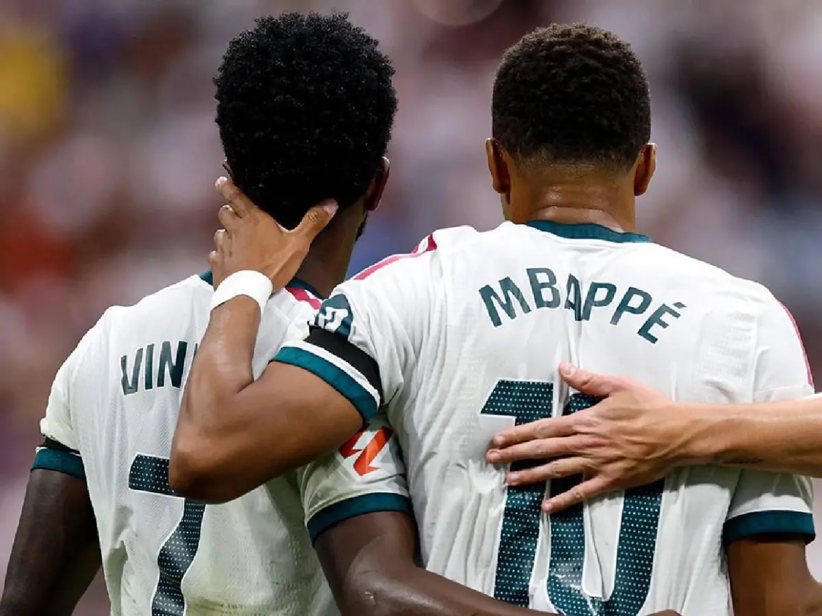 Real Madrid en llamas: atiza contra periodista y pide la cabeza de Tebas