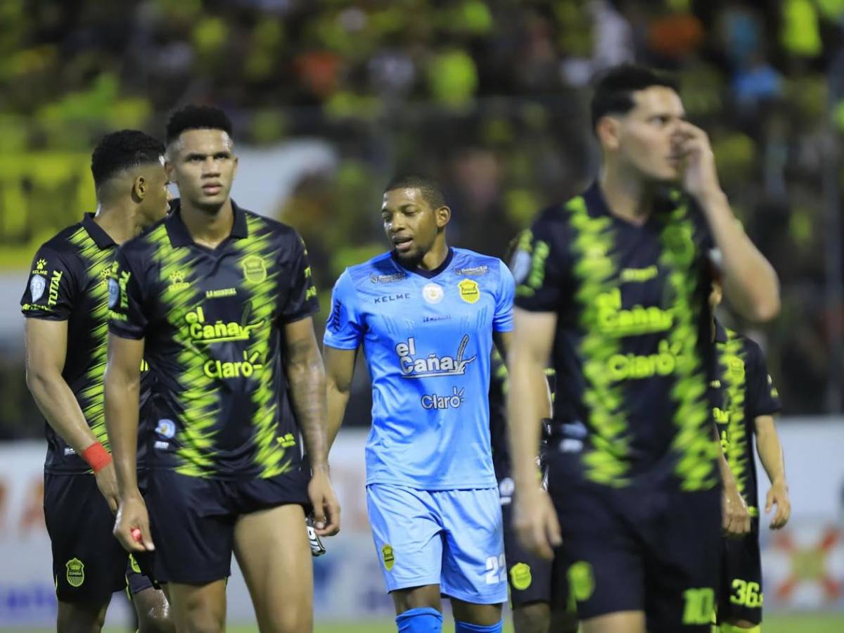 El héroe repentino, Olimpia festeja, llanto, dolor en Real España y sexys bailarinas