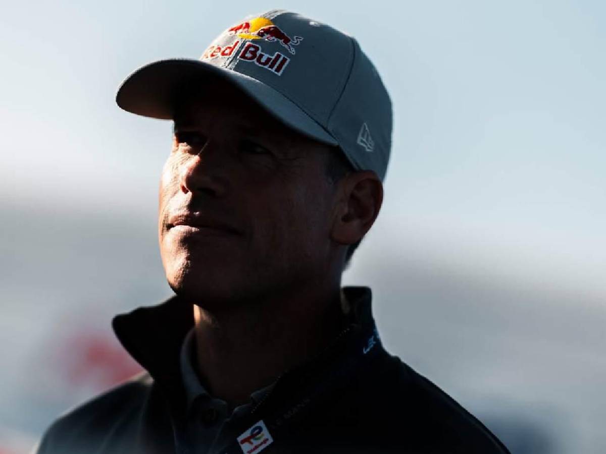 Fue campeón y revela su decisión más difícil: “Tuve que amputarme”