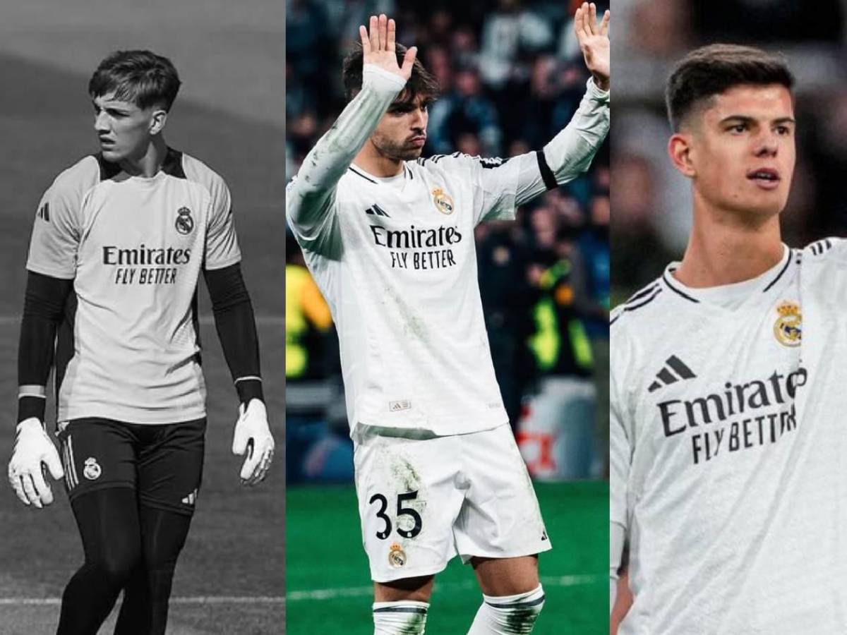 Real Madrid confirma los dorsales para Mundial de Clubes: ¡histórico número vuelve!