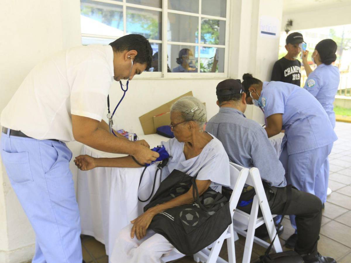 SPS en alerta por baja cobertura de vacunación y aumento de tosferina: lanzan jornada de inmunización