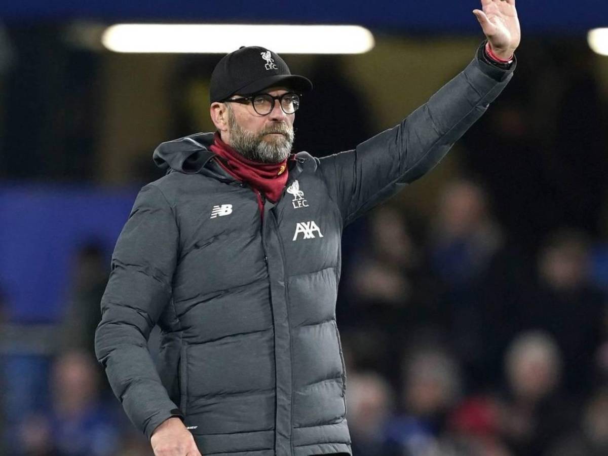 Klopp sorprende: Rechazó al Real Madrid y aceptó oferta de inédito equipo