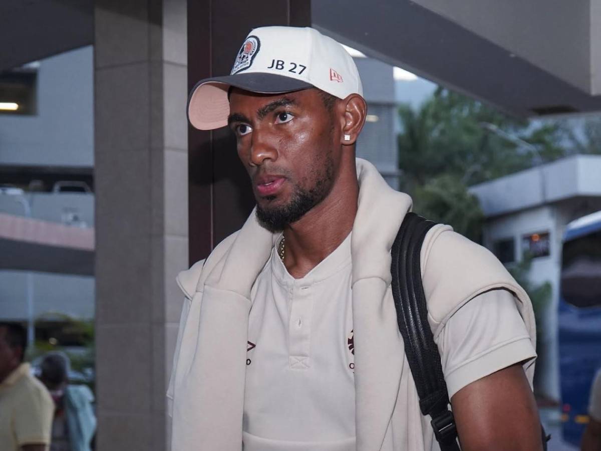 Olimpia ficha y se deshace de jugador, se va del Real España y sorpresa con Kervin Arriaga