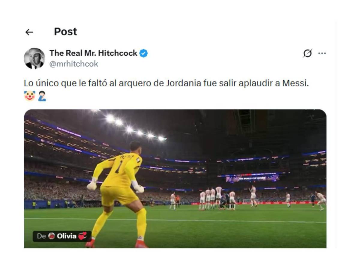 Piden investigación por supuesta ayuda a Messi: Es demasiado descarado