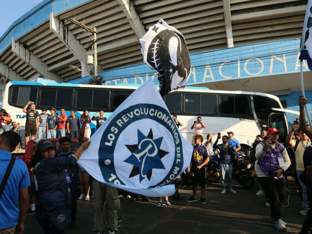Las chicas que enamoraron en el Motagua-Génesis PN, sorpresa y ambientazo
