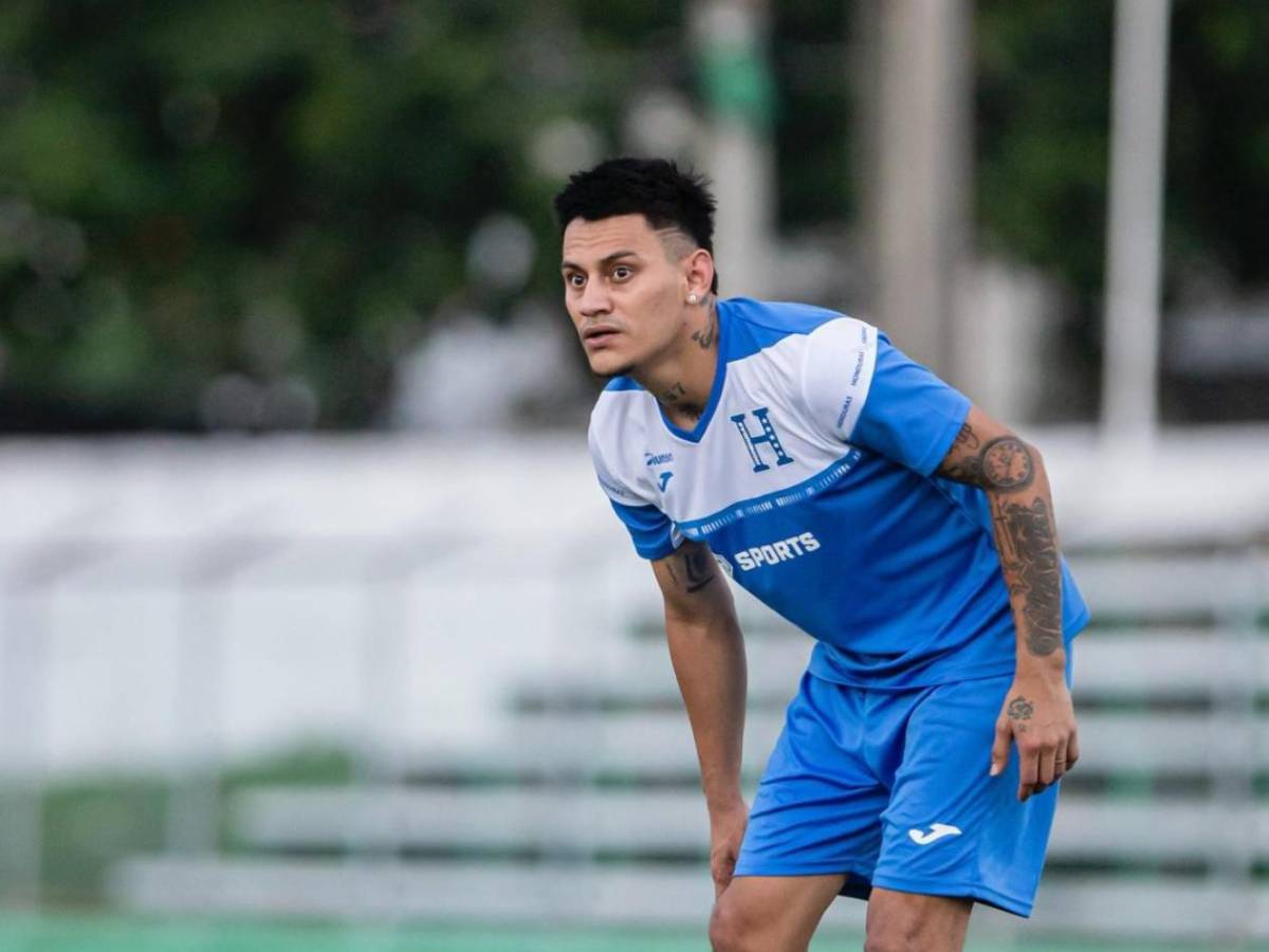 Sorpresa: Deja a la selección de tiktokers de Honduras por una contundente razón