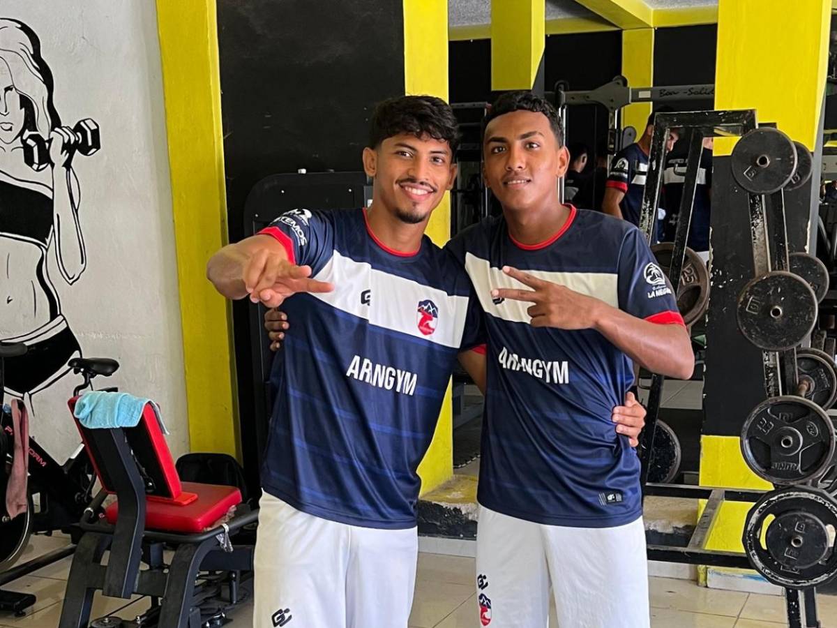 Insólito: Equipo de Honduras pide desaparecer y denuncia a cuatro futbolistas