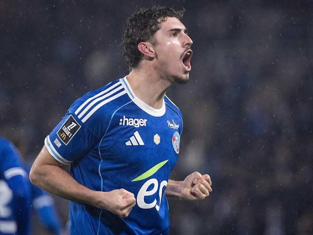 Bota de Oro 2026: Desconocido en la pelea, Haaland da golpe a Mbappé y Kane se escapa