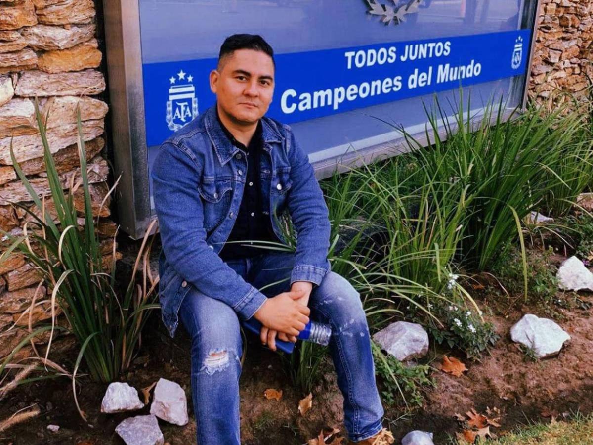 'Chepe Bomba' recibe grave amenaza en Panamá por la eliminación ante Honduras