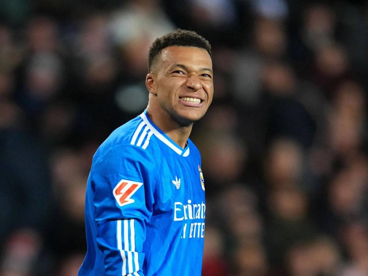 Tabla de goleadores Champions: marca cuatro goles, supera a Haaland y golpe a Mbappé