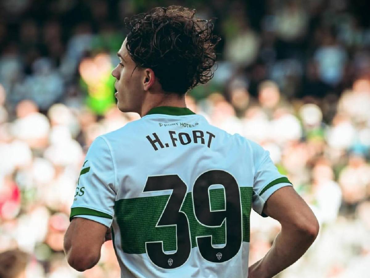 Flick tiene otro refuerzo: ¡Se despide de un club y regresa al Barcelona!