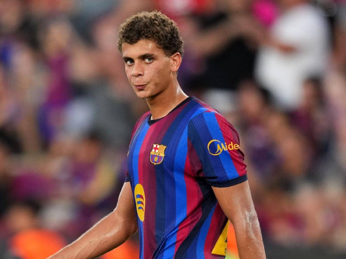 Barcelona se reúne con crack, blindaje 150 millones y nuevo contrato a Luis Enrique