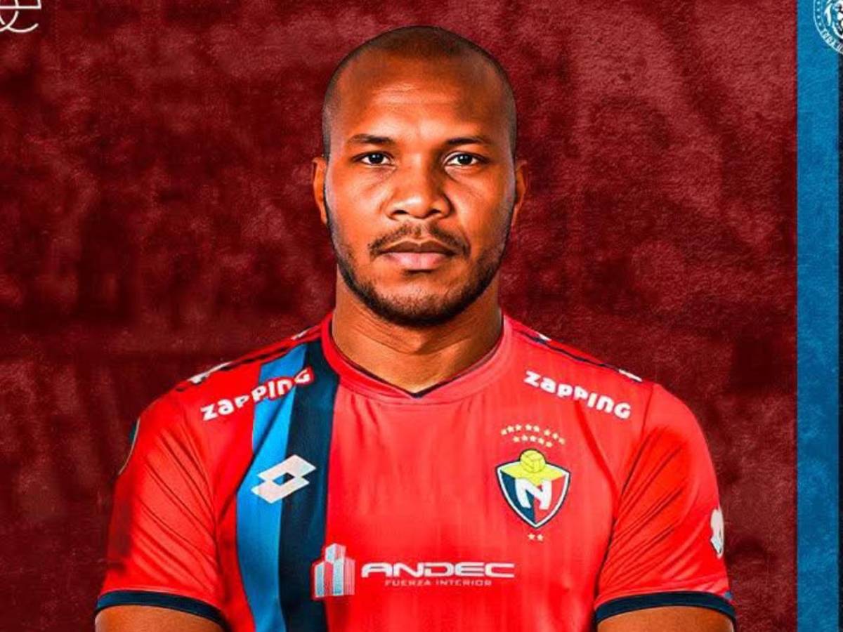 Se va del Olimpia, Motagua con dos salidas, Caguama vuelve y Palma es noticia