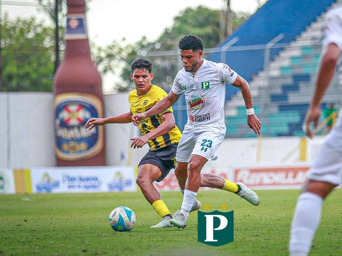 Olimpia con fichaje y uno que vuelve, barrida en Platense y sorpresas en Real España