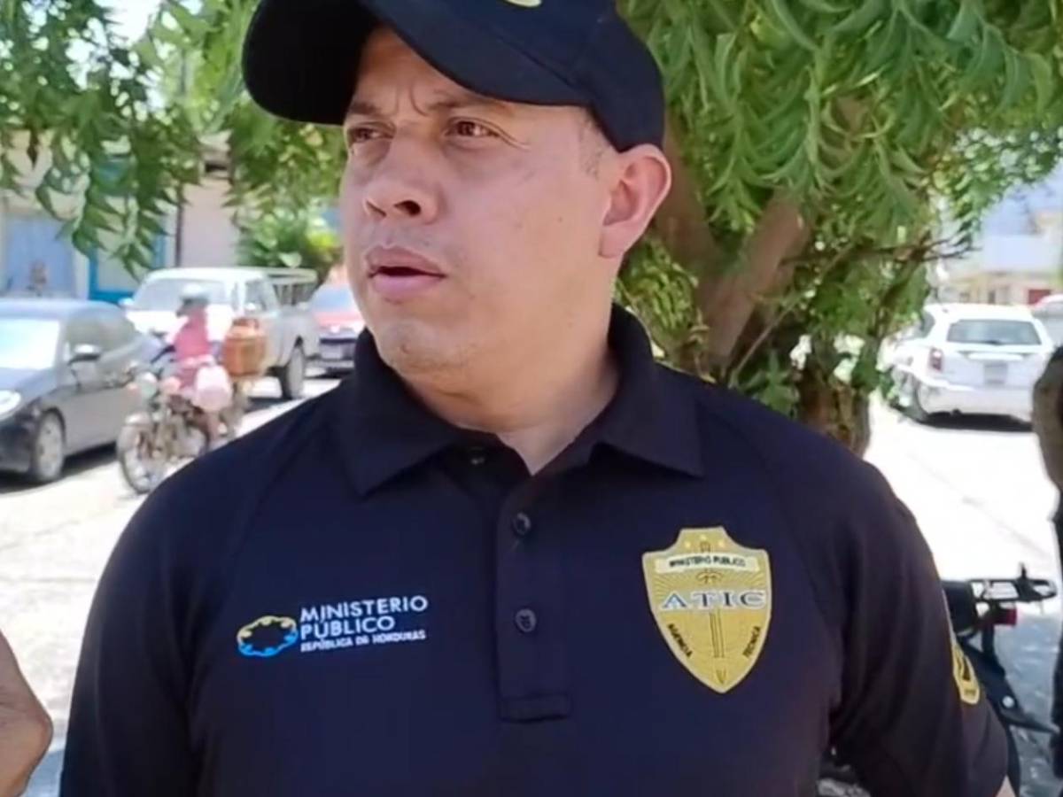 La Palapa, reconocido restaurante asegurado en operación Imperio en La Ceiba