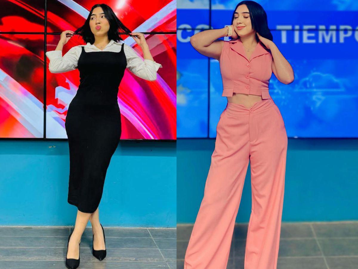 Muerte misteriosa: hallan sin vida a Jenifer Rivas, estudiante y presentadora de televisión