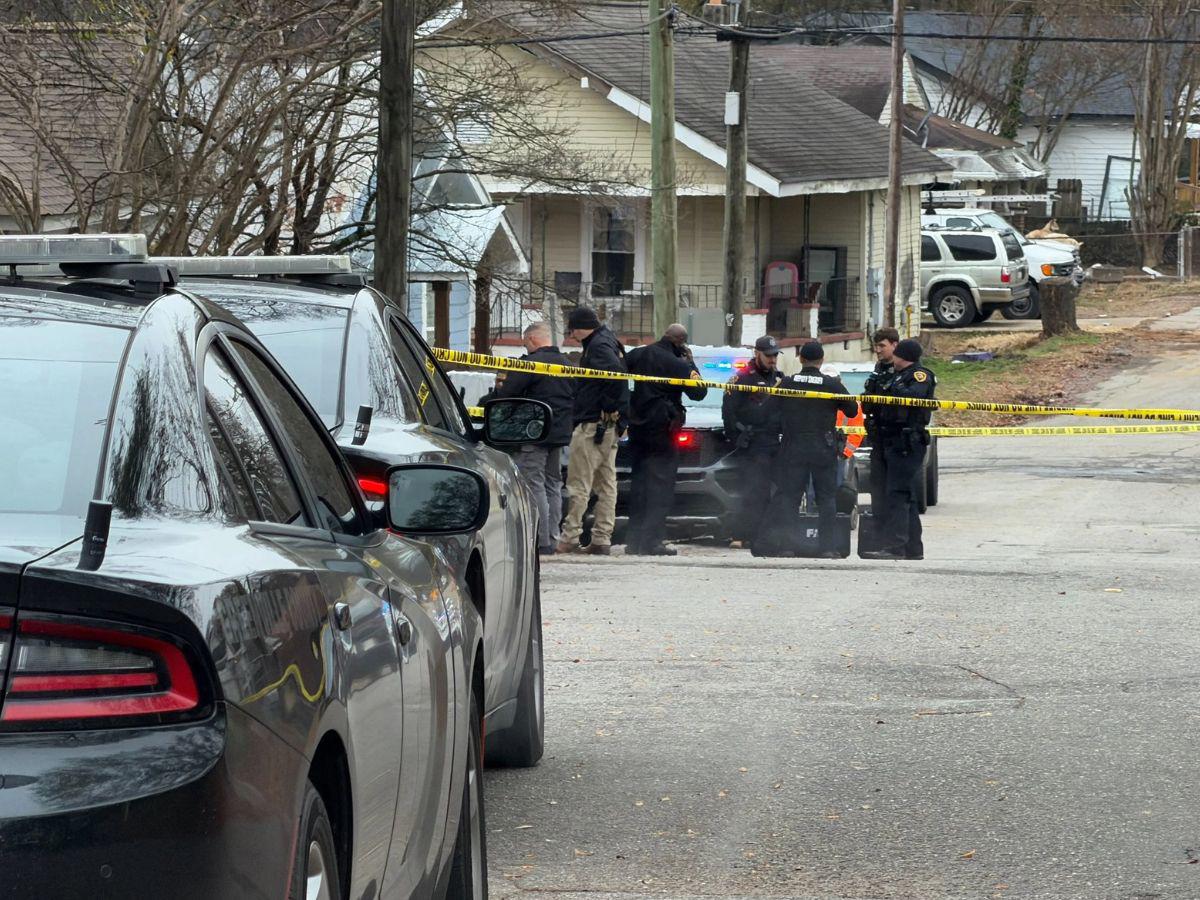 La hipótesis que salpica a esposo de hondureña asesinada en Carolina del Sur