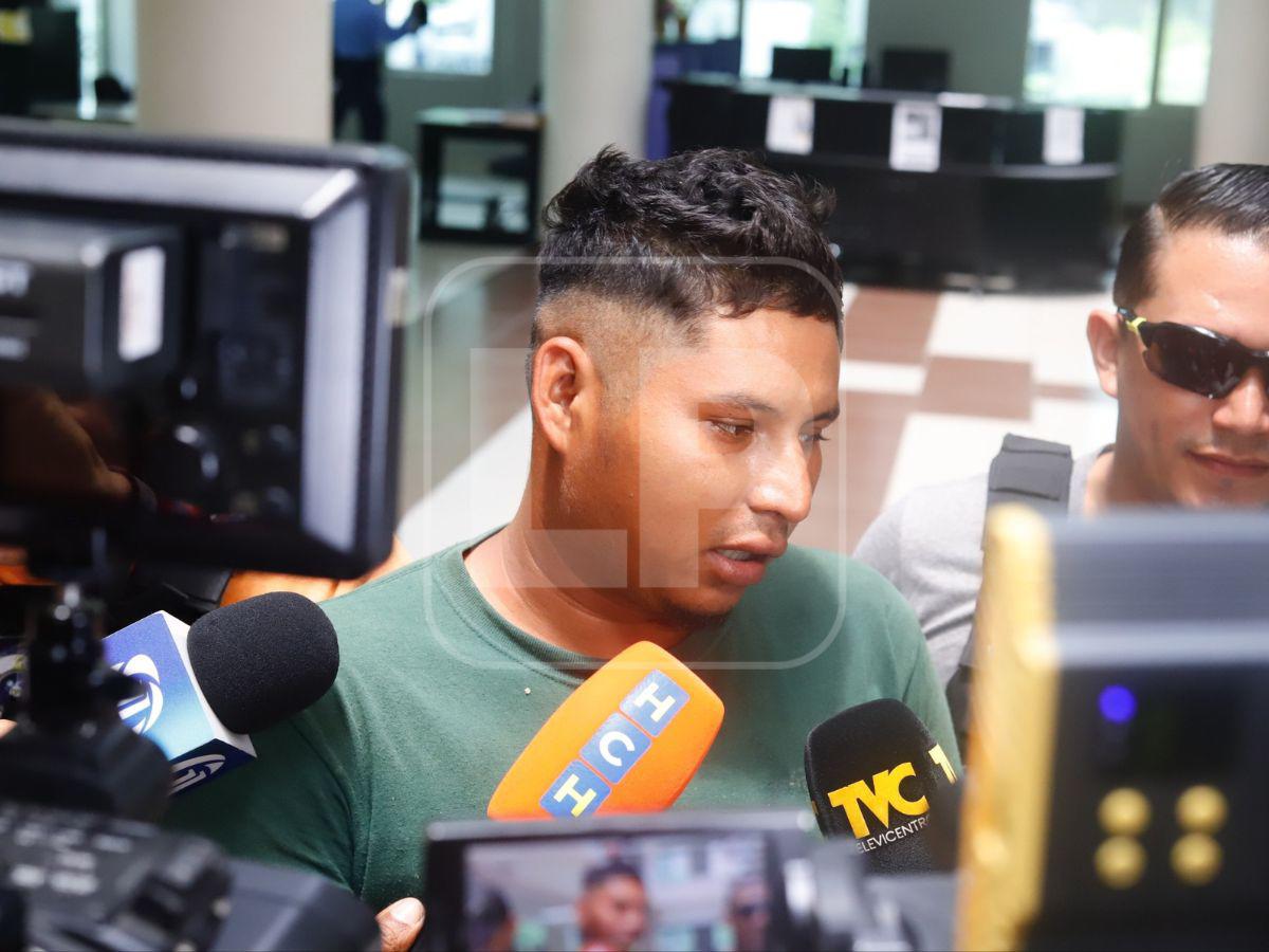 Estaba trabajando en Utila: acusado por la masacre de Rigores se declara inocente