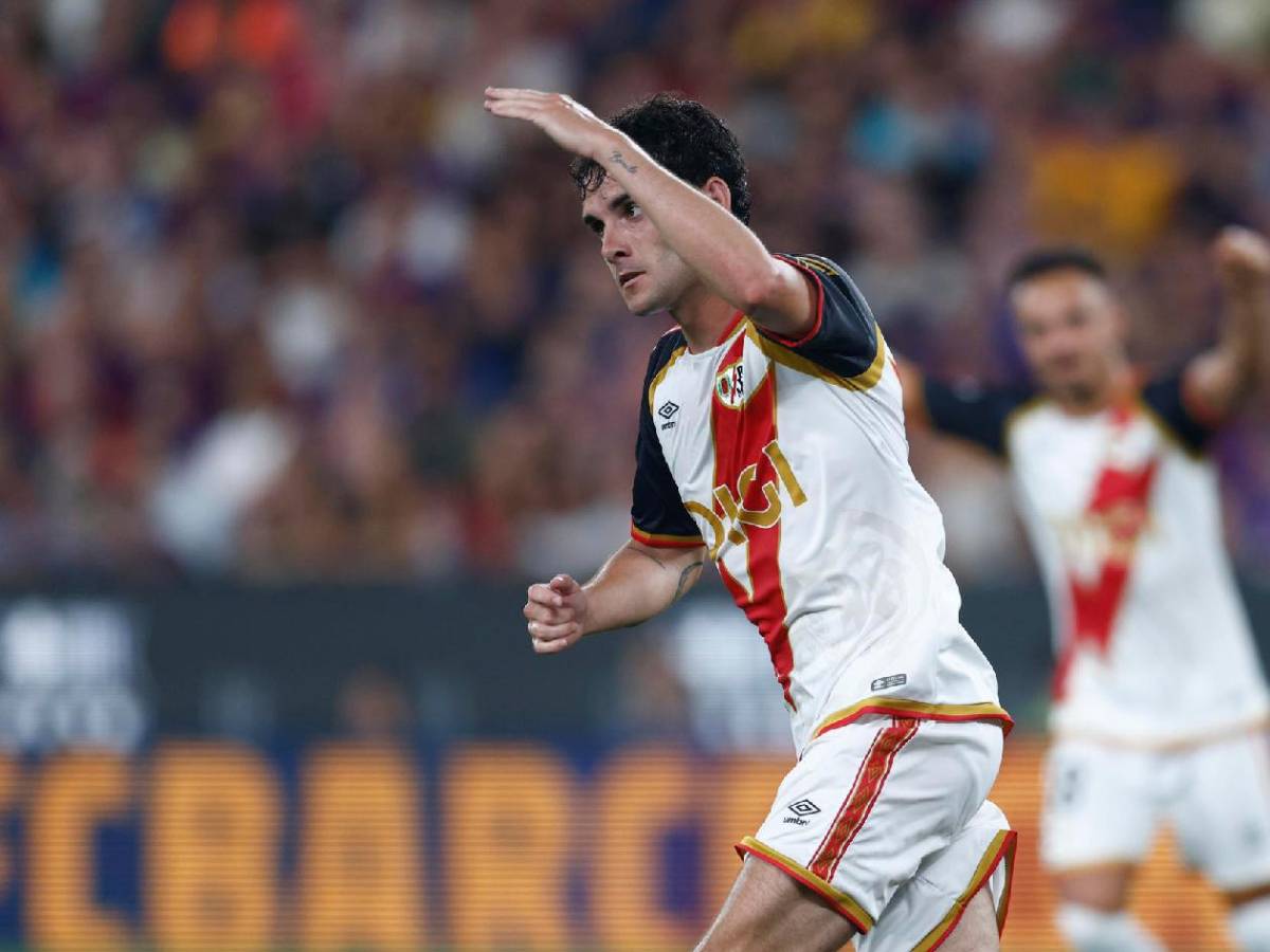 Pichichi Liga Española: Raphinha da golpe a Mbappé y Yamal marcó doblete; la tabla