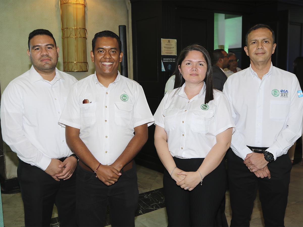 Networking y colaboración: El cierre perfecto de una jornada dedicada a la planificación estratégica