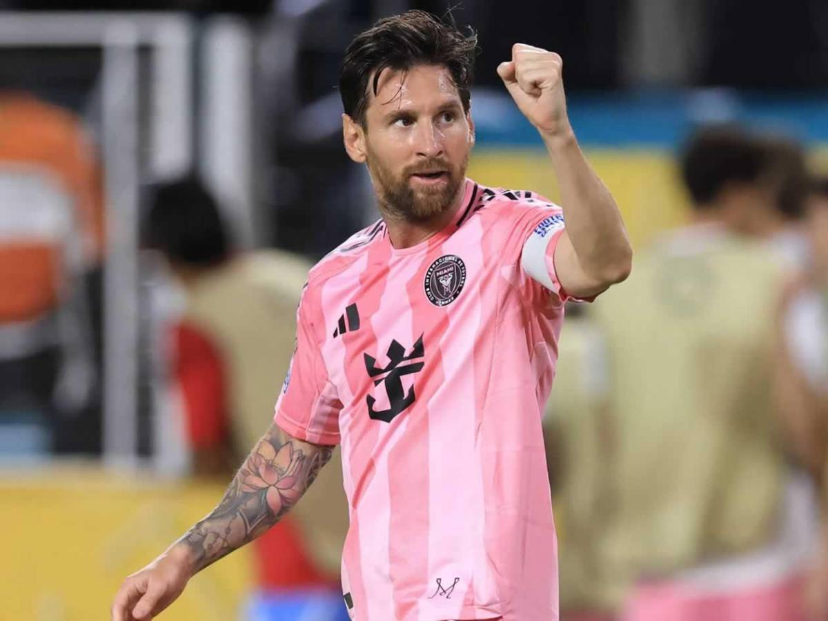 Cristiano Ronaldo 'humilla' a Messi con su nuevo salario: el modesto sueldo del argentino