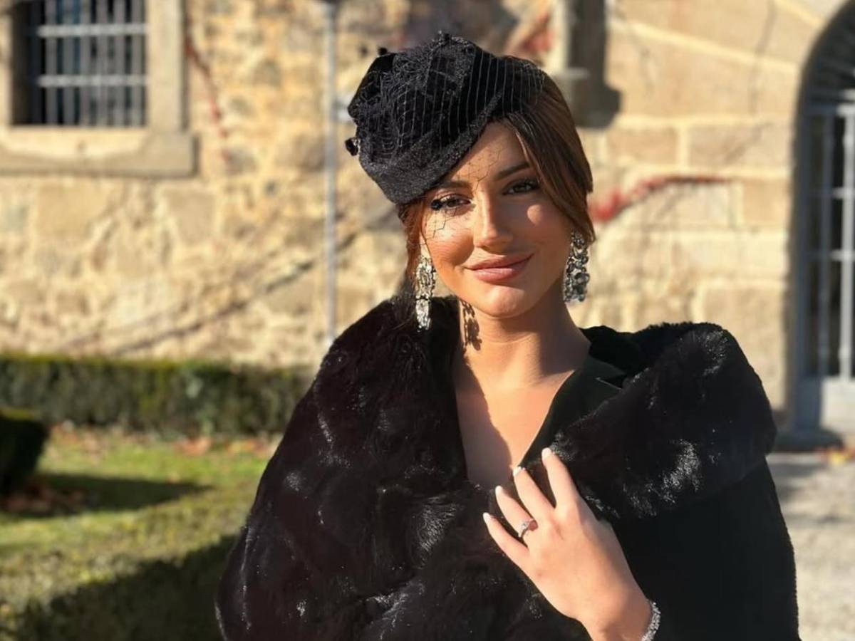 Lamine Yamal es denunciado por famosa de involucrarla en un triángulo amoroso