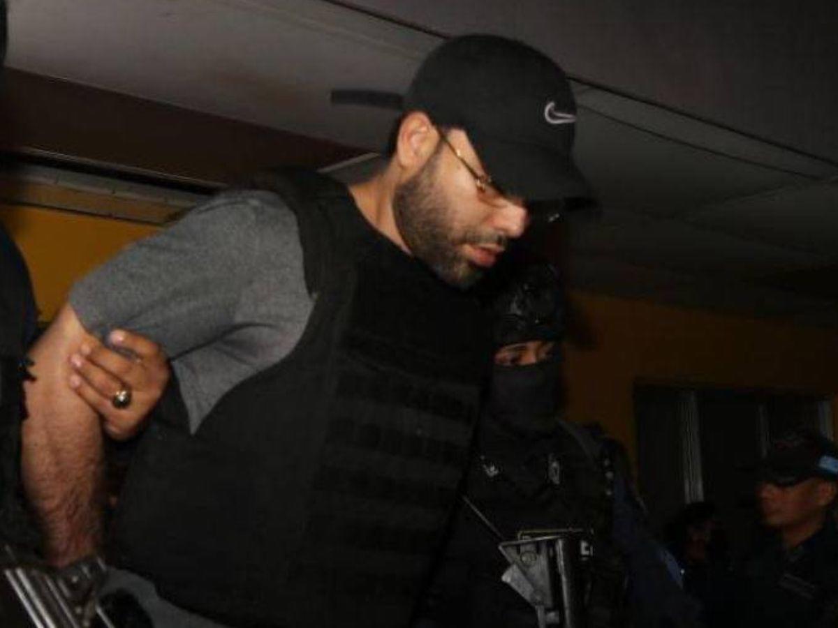 Someten a Gilbert Reyes a pruebas científicas en Medicina Forense