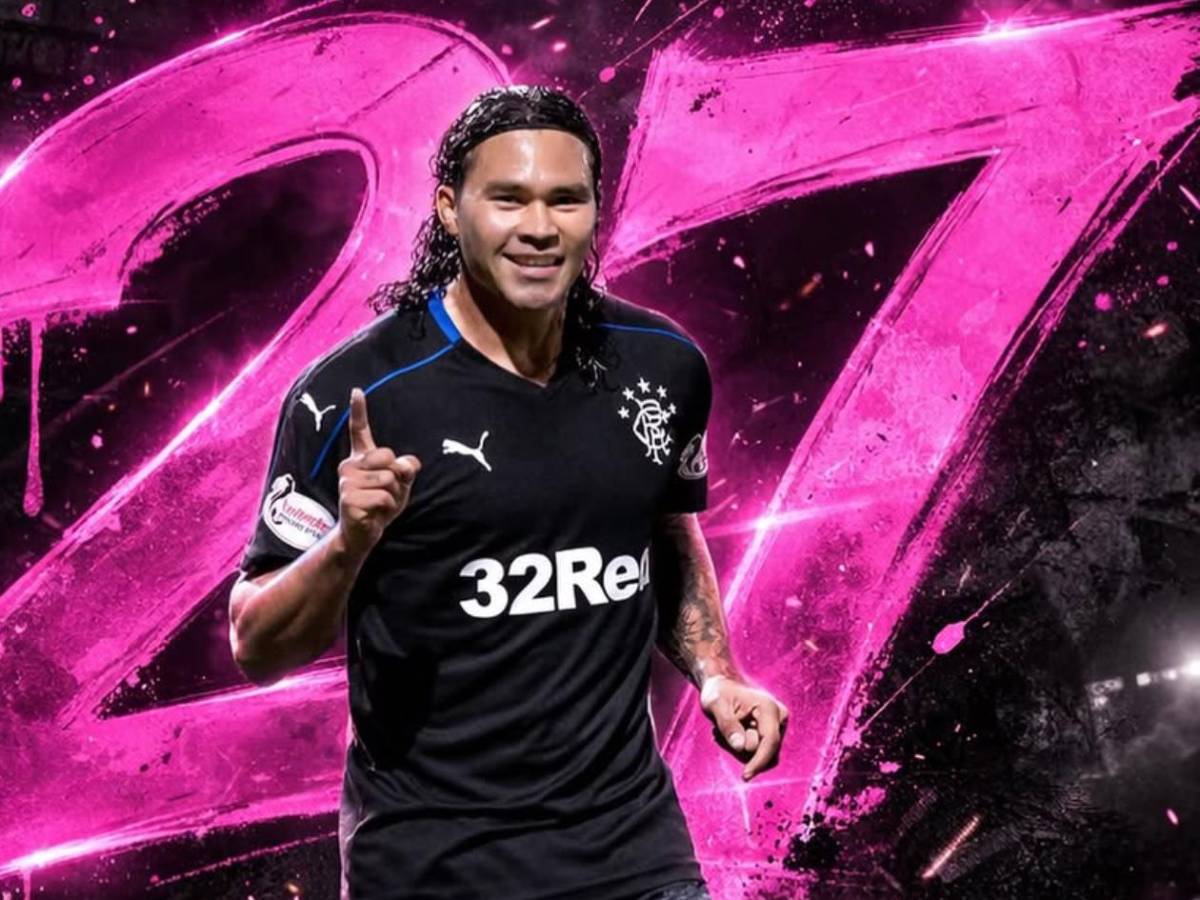 ¿Qué le pasó? La nueva vida del Gullit Peña tras irse de Honduras: se fue por un motivo