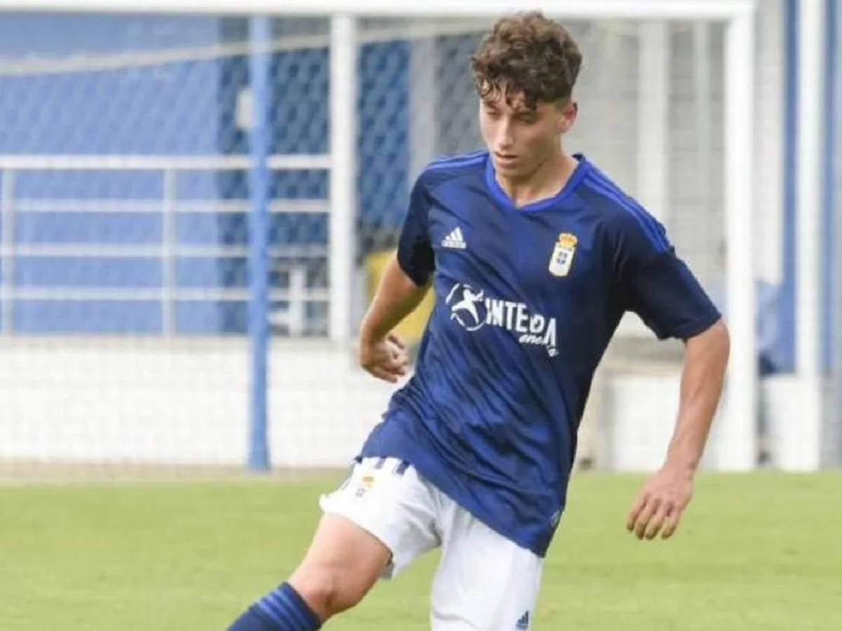 Perdió el control: Muere joven futbolista en España por trágico motivo