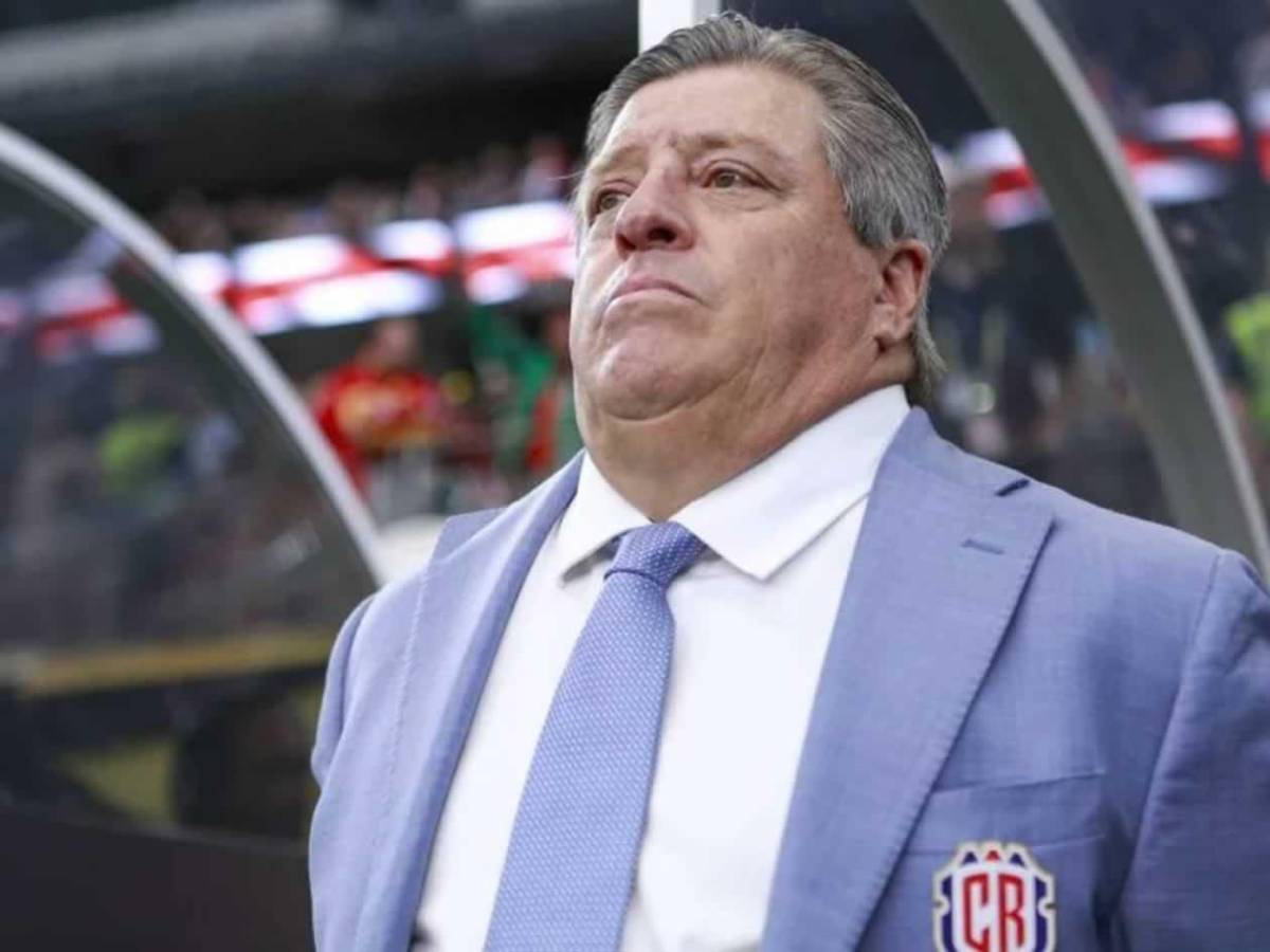 Barrida en Concacaf: los entrenadores que se van tras fracaso al Mundial 2026