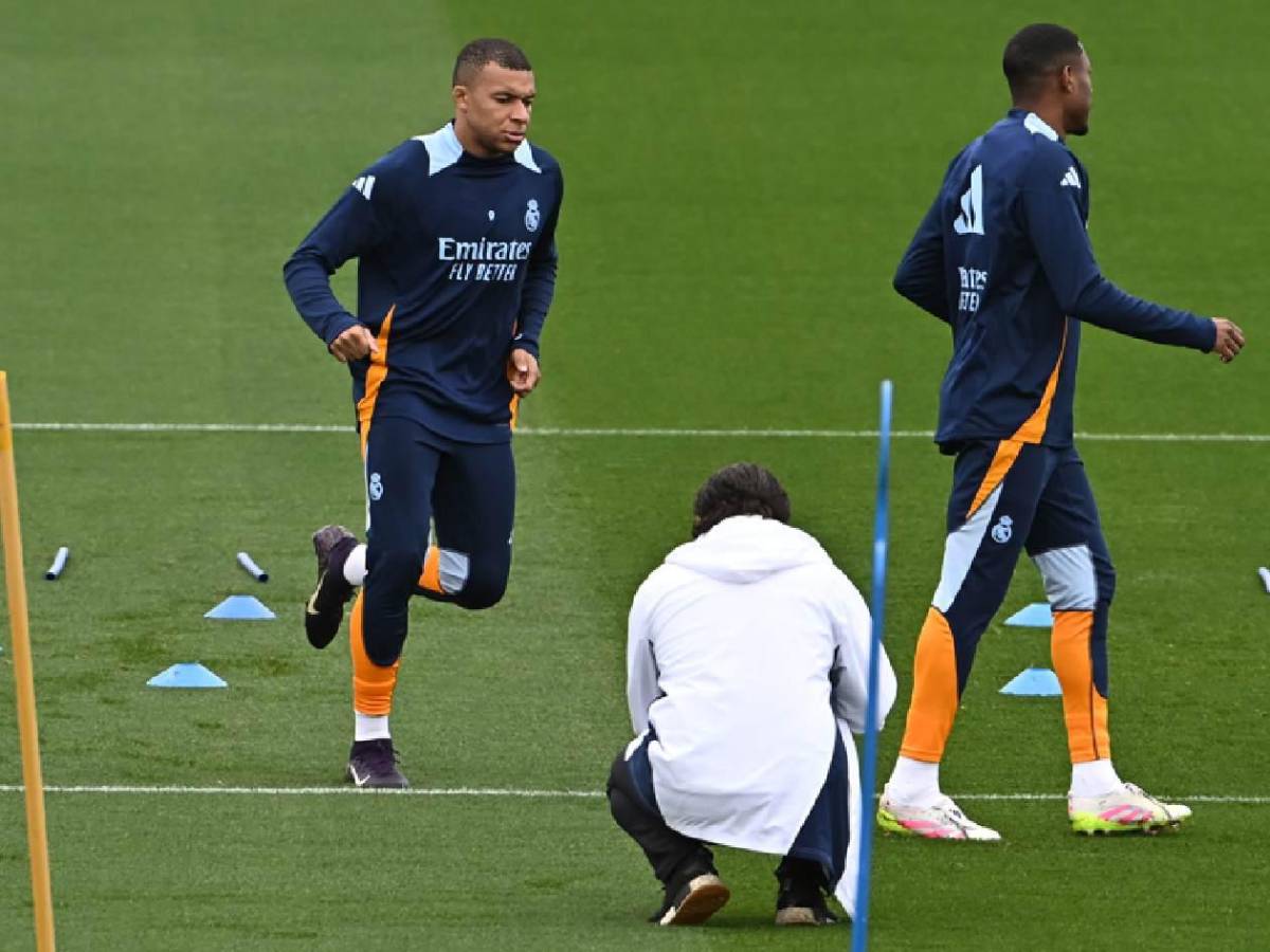 Real Madrid medita no jugar: se plantó previo a final de Copa y toman decisión