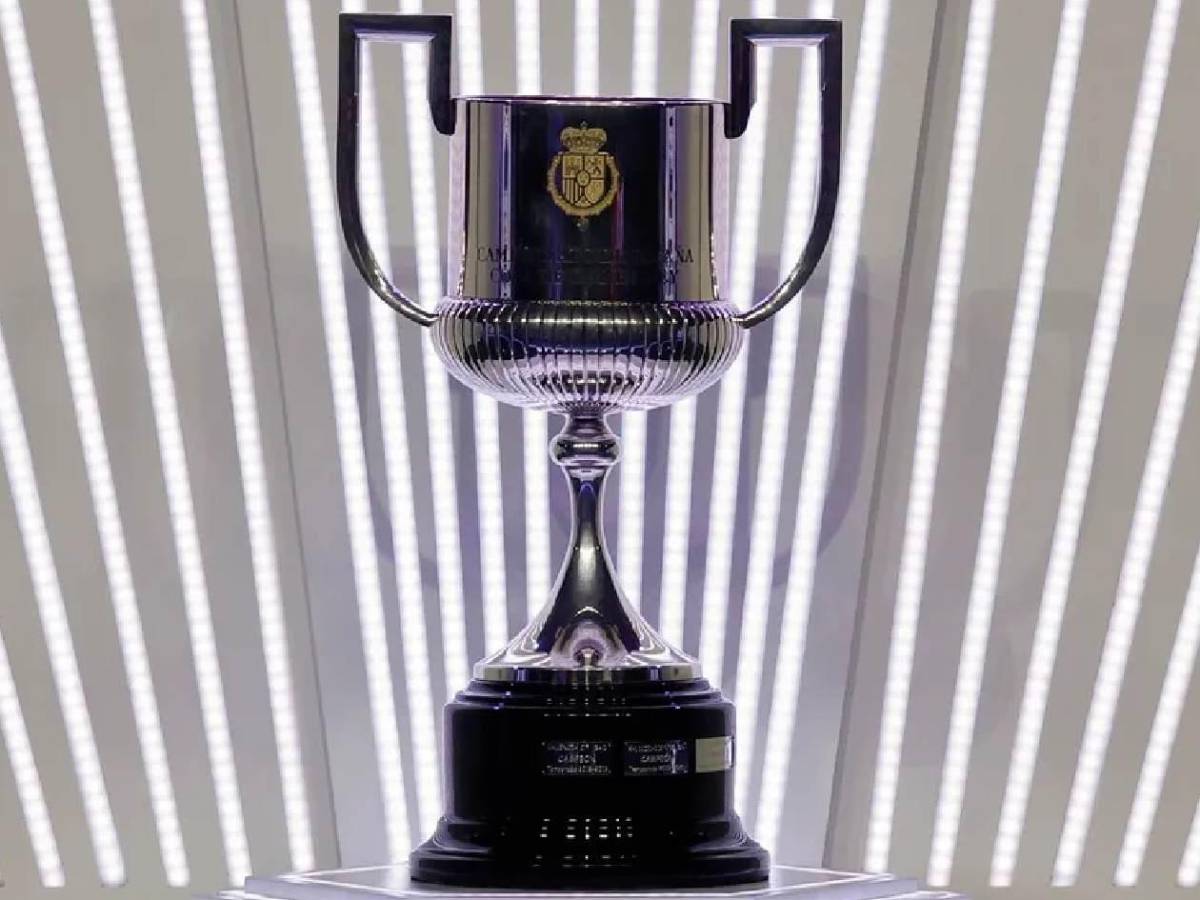 Real Madrid lo evitó: las fuertes consecuencias si no jugaba la final de Copa del Rey